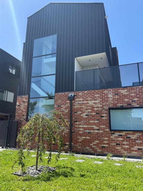 Maidstone Marvel | Luxury Style Brand New Townhome