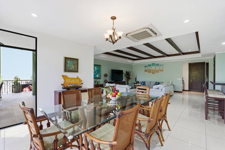 Reserva Conchal Beach Resort Condo
