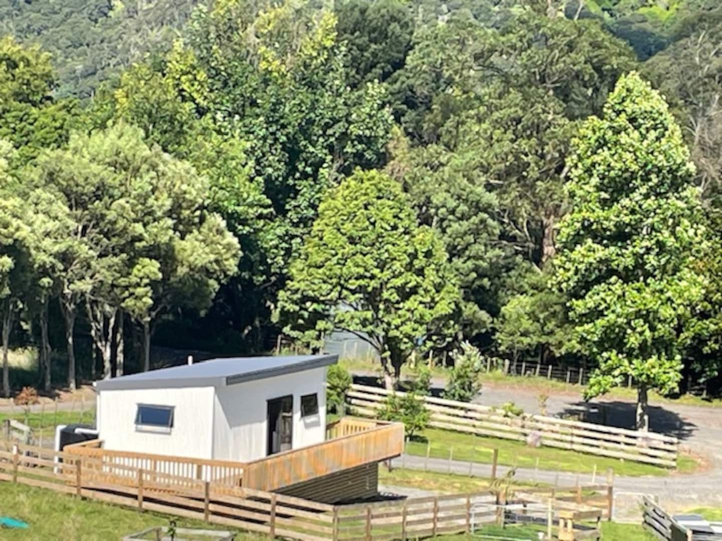 Rural Getaway 2