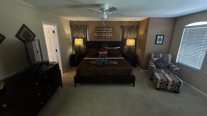 Habitación 4