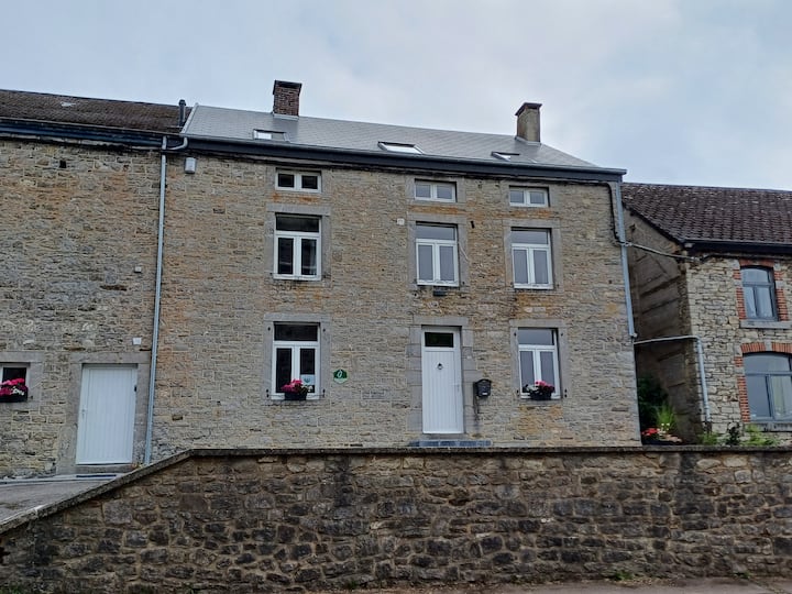 Gîte Mameye - Libin