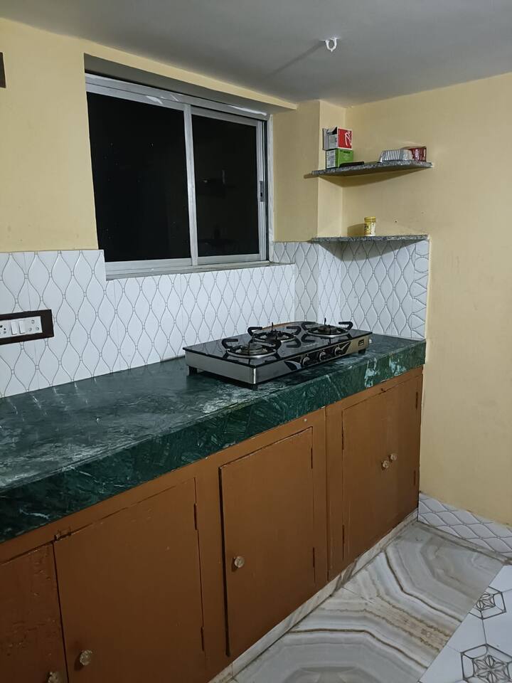 Shanker Bhawan Homestay-1 - Gaya