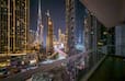 FIRST CLASS | 2BR | Burj View | Walk to Dubai Mall