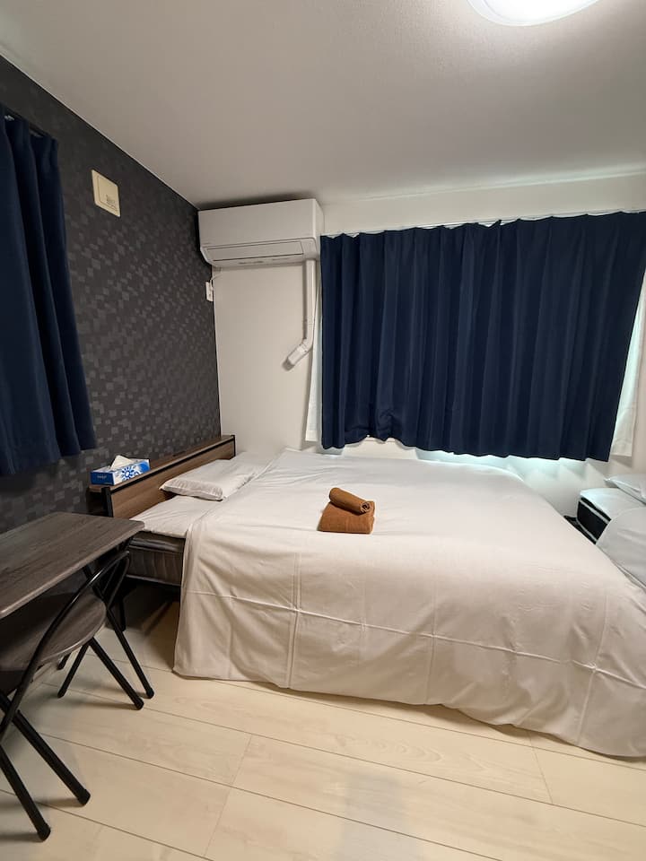 Quarto 2