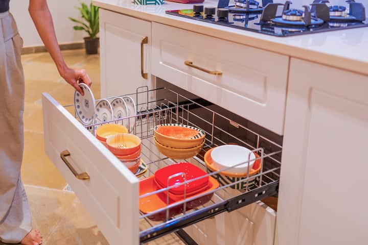 Full kitchen image 3