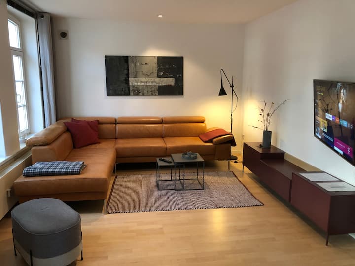 Apartment Am Wasserbachhof - Lemgo
