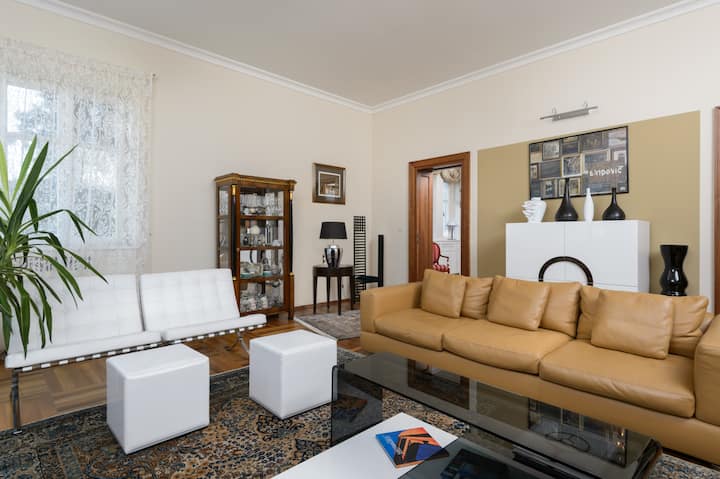 Villa Diocletian - My Luxoria Villas - Split