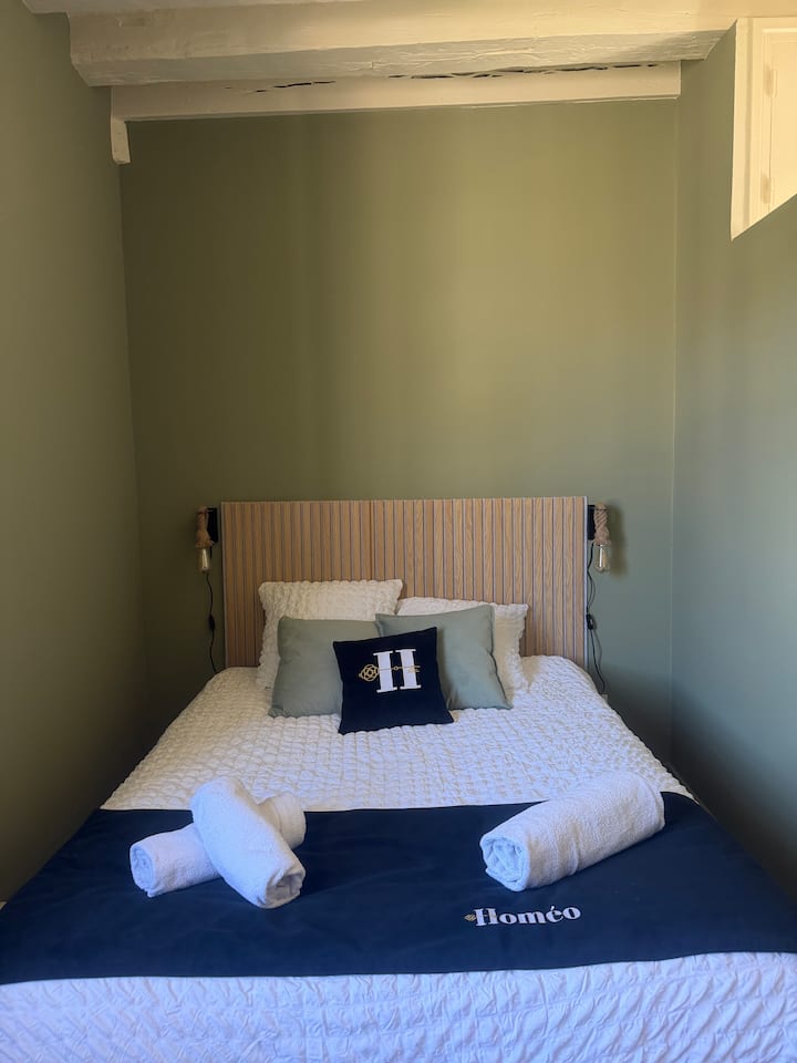 Slaapkamer