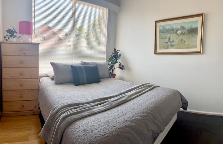 საძინებელი