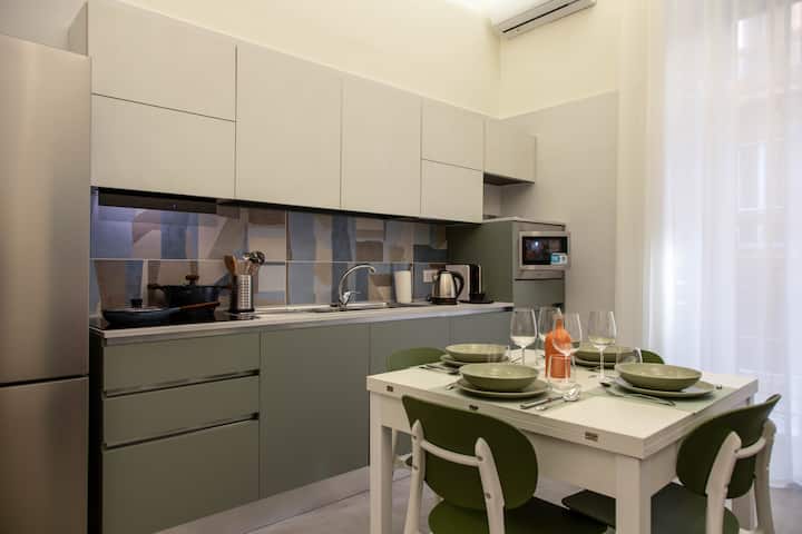 Casa Marafè - Standard Rate - Naples