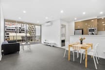 Waterloo - 502/12 Broome St rental in Waterloo