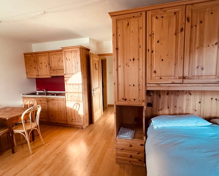 Casa Del Cirmolo - Vacation Rental Capriolo - Cavalese