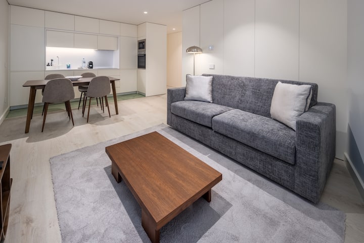 Ribeira Garden & Spa - Madalena