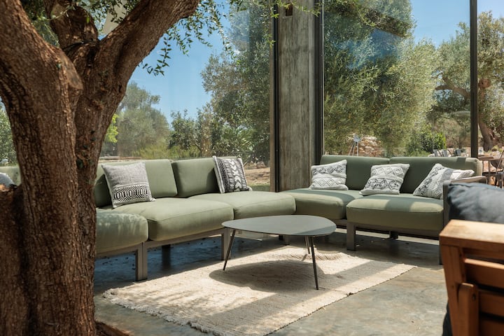 Design Trulli With Pool In Ostuni - Apulia