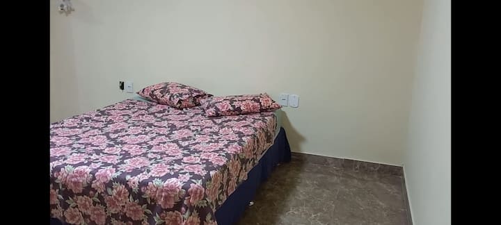 Спална соба 1