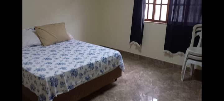 Спална соба 2