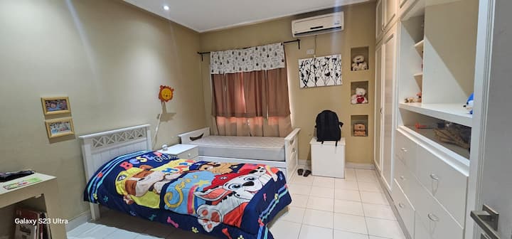 Habitación 3