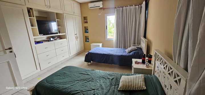 Habitación 2