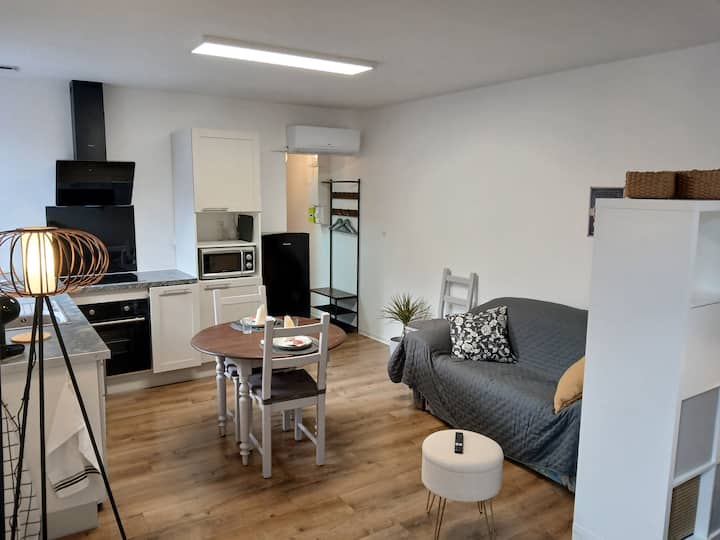Les Quartiers Du Gouverneur - Neuf-Brisach