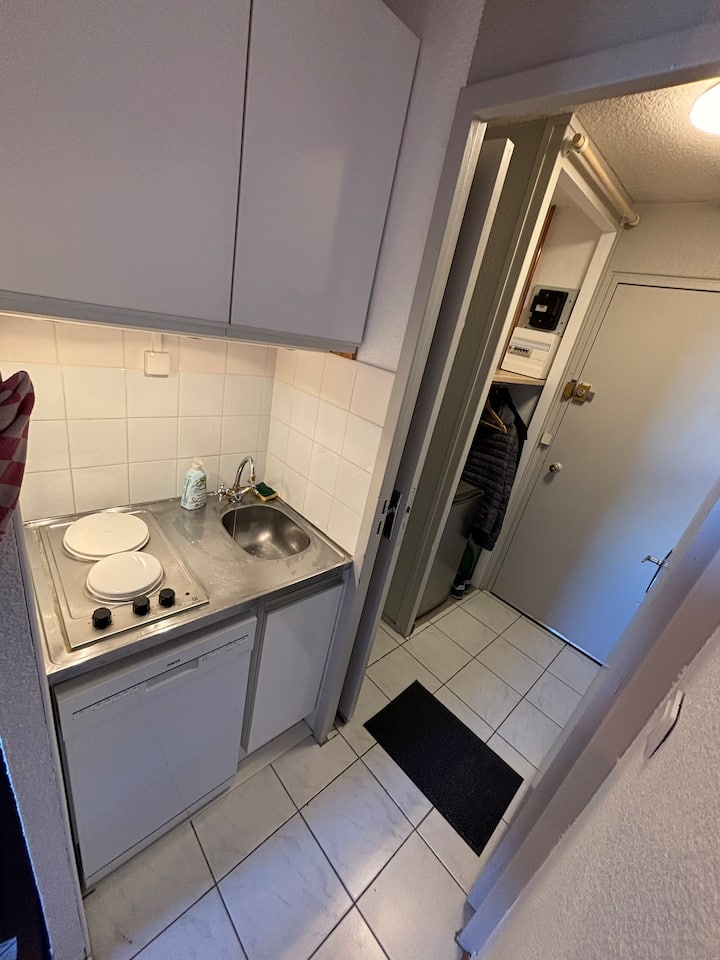 Studio - Albiez-Montrond