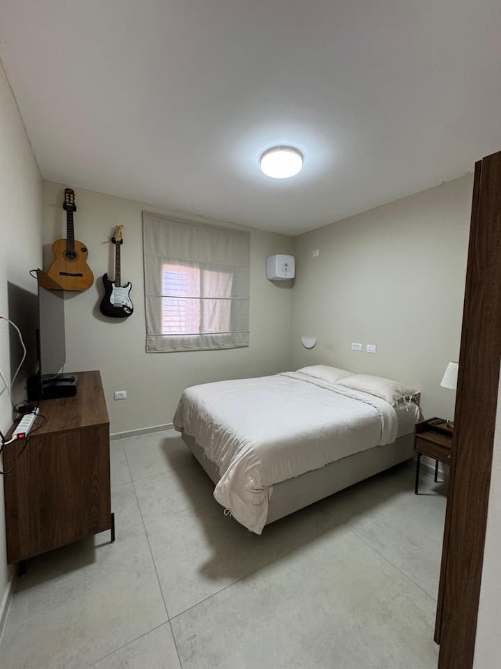 غرفة النوم 3