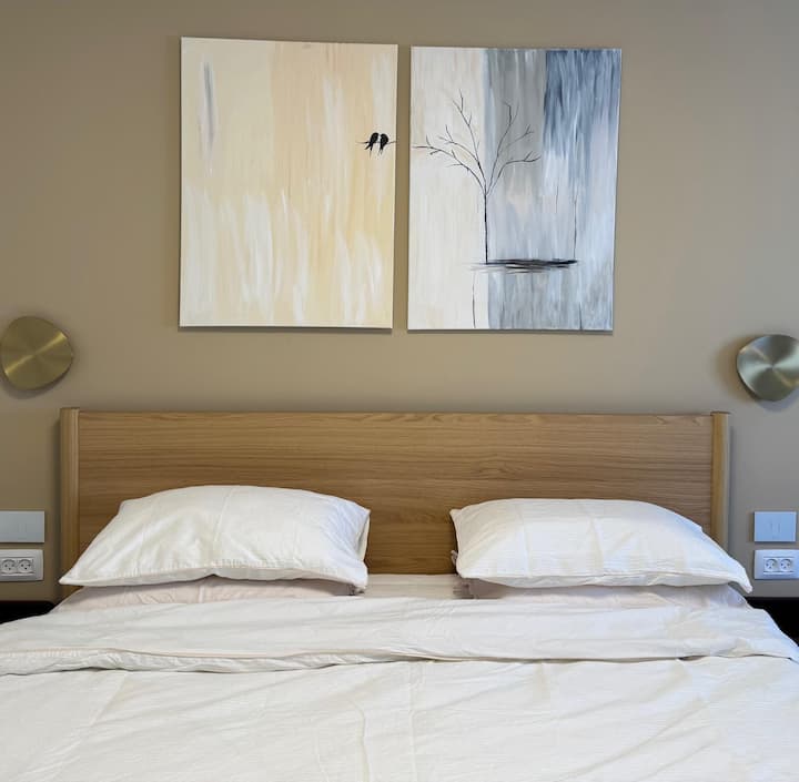 غرفة النوم 1