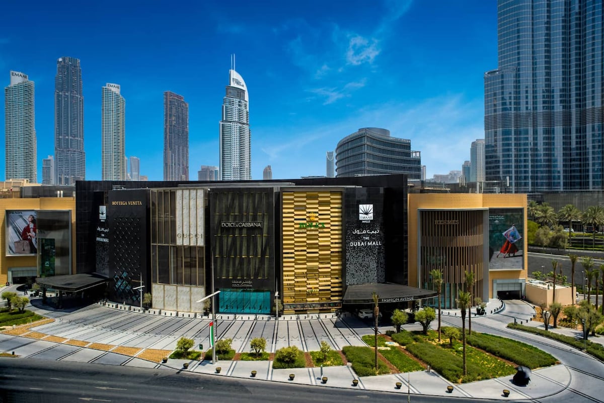 2 Bedroom Furnished Apartment | Address Residences Dubai Opera 6