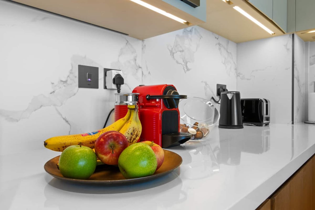 2 Bedroom Furnished Apartment | Address Residences Dubai Opera 21