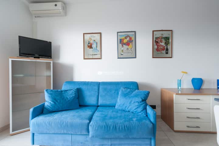 Residence Playa Grande - Jesolo