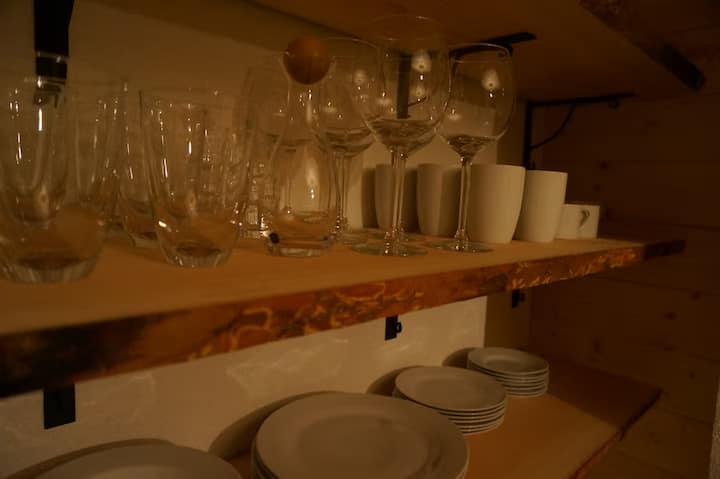 Wooden Chalet Loui - Apartment - Leogang