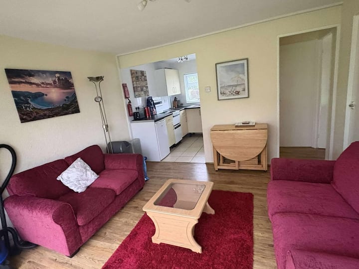 207 Millstream On Beautiful Wild Glan Gwna Park - Caernarfon