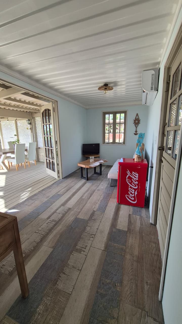 Private Casita Poco Poco Aruba – Ocean View - Aruba