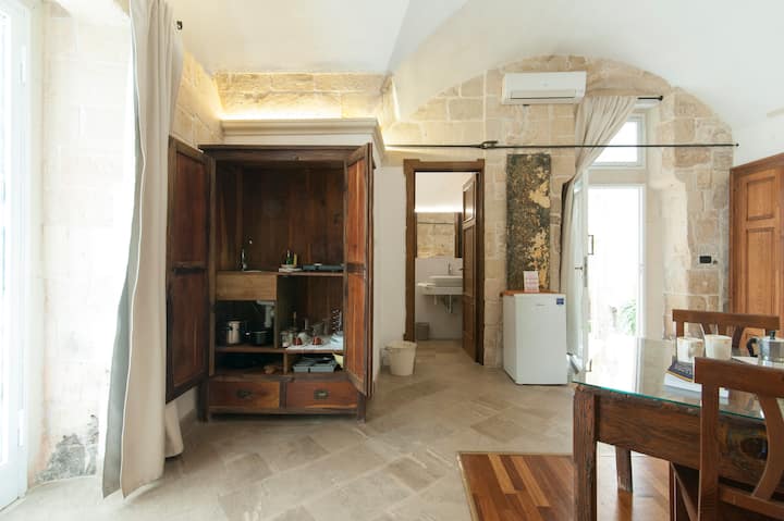 Suite Idume At Chiesa Greca - Lecce Selection - Lecce