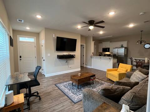 Successful Airbnb property: Cozy Corner of North Augusta in North Augusta