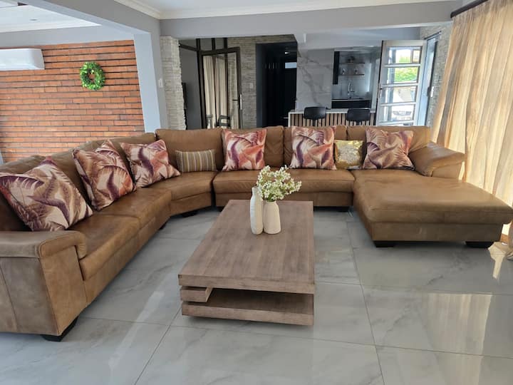 Sunrise Lodge - Phalaborwa