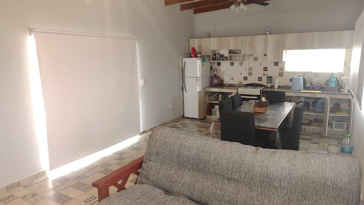 Relax En San Vicente · Casa Con Pileta Y Parrilla - San Vicente