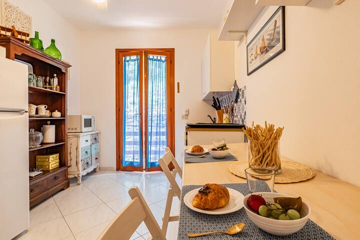 Appartamento Villa Oleandro - Portoferraio
