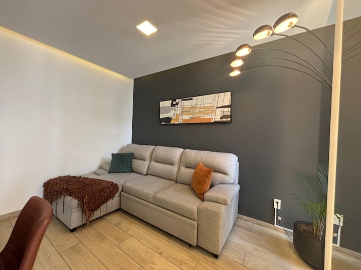 ห้องนั่งเล่น