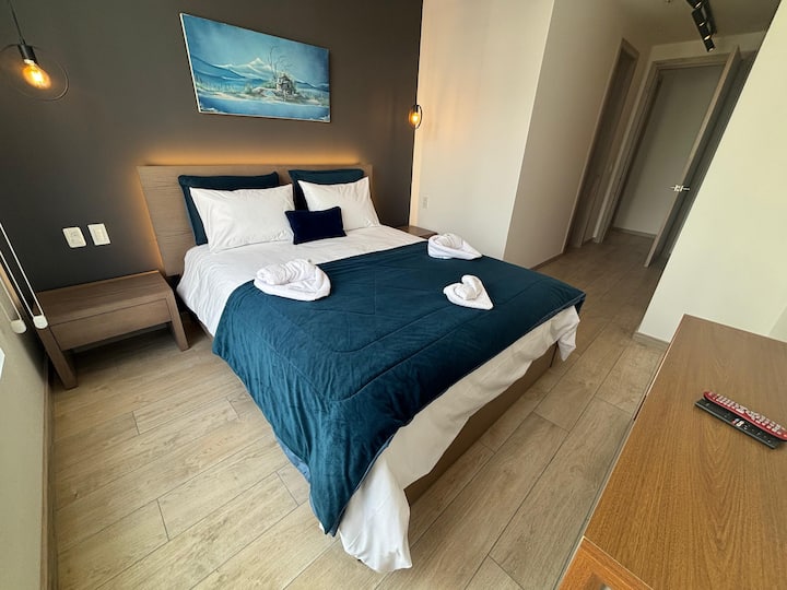 ห้องนอน