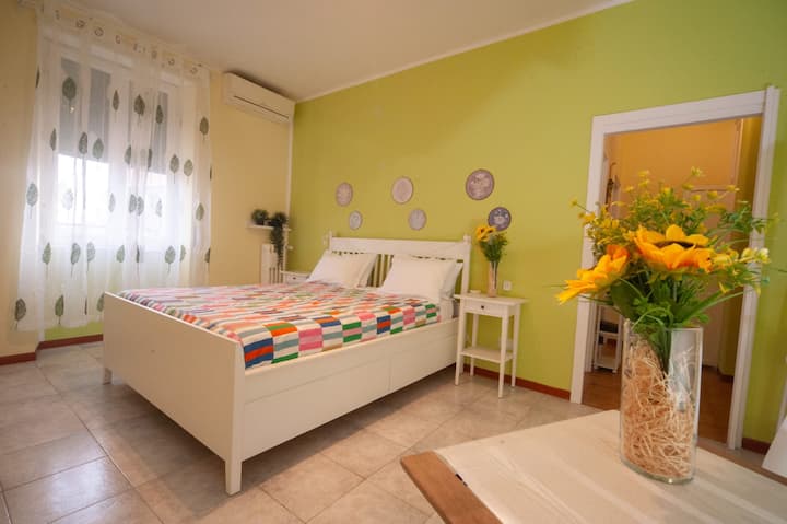 Appia Apartment - San Giovanni - Ciampino