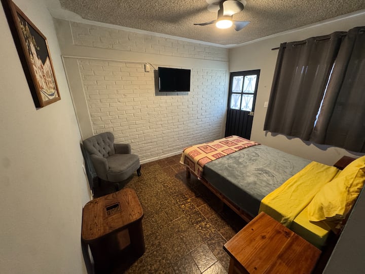 Slaapkamer