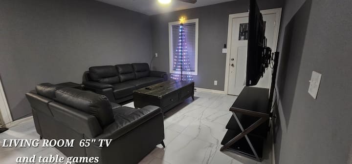 Beautiful Home In Harlingen Tx 
3bds&3ba 1garage - Harlingen, TX