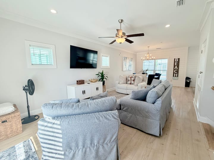 ห้องนั่งเล่น