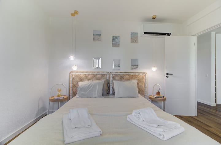 Chambre 1