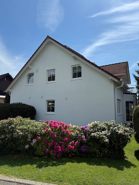 Top Airbnb: Vacation home Edertal in Edertal