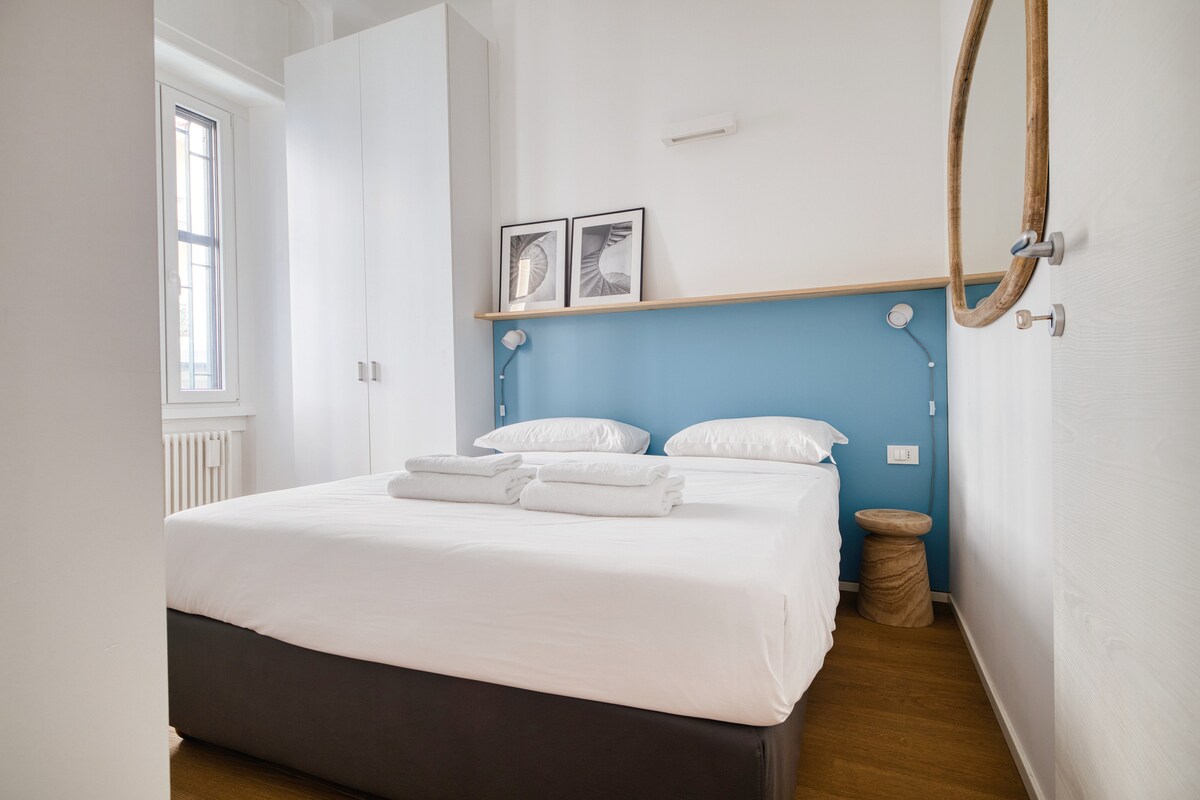 ห้องนอน