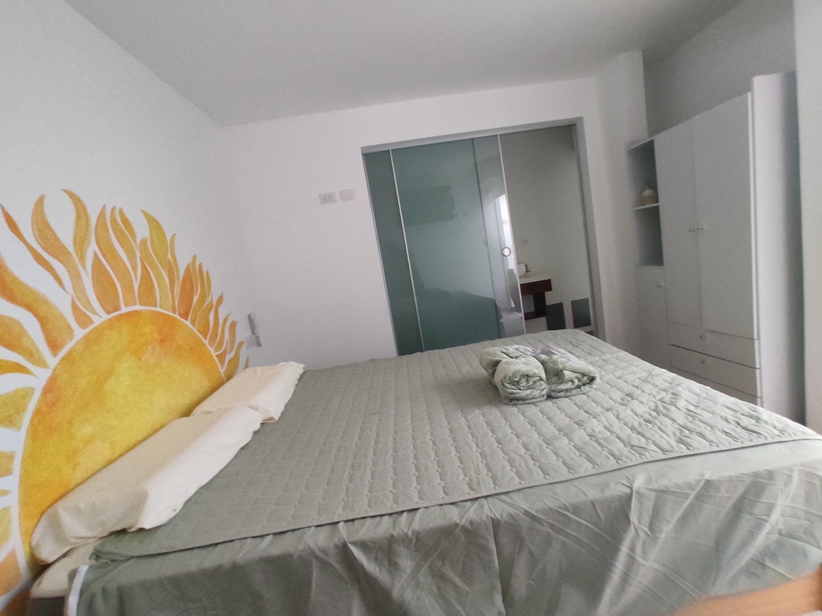 საძინებელი 1