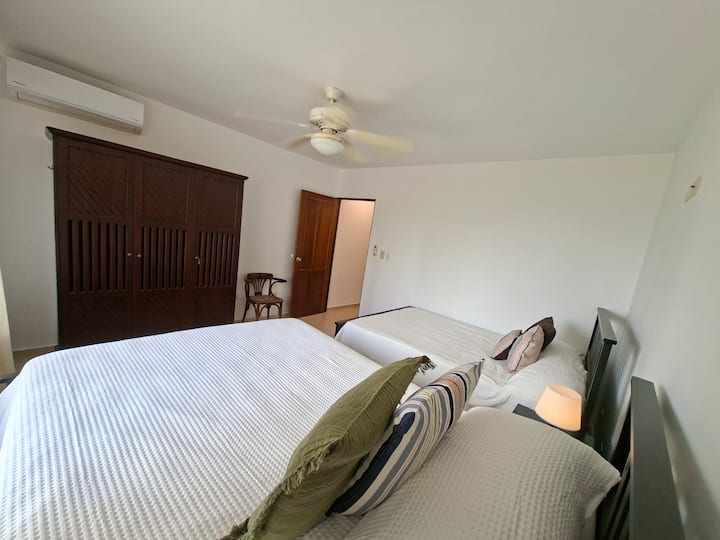 Habitación 2