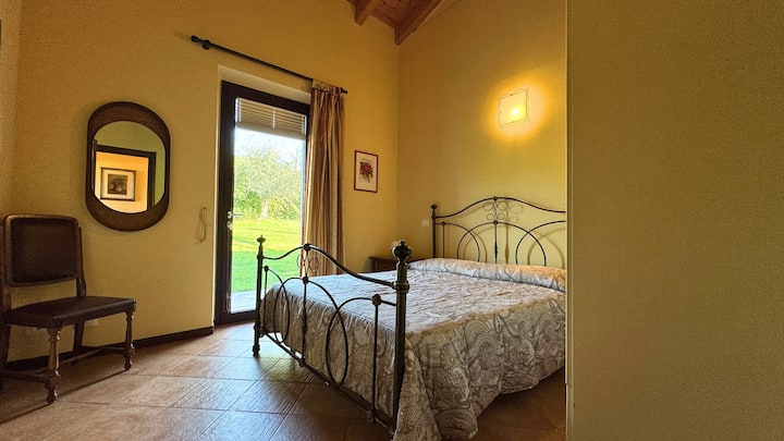 Casetta Tra Gli Ulivi Con Piscina - Bardolino