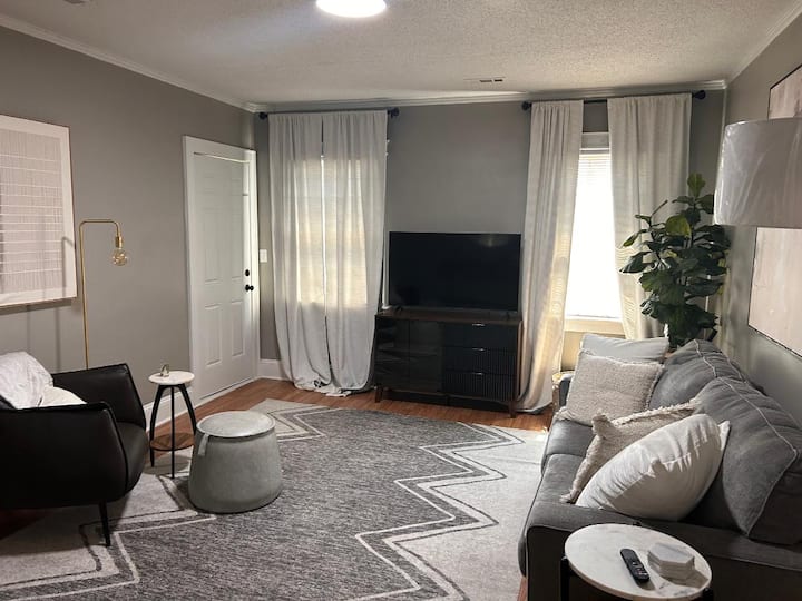 Chestnut Apartments - Fairmont, NC